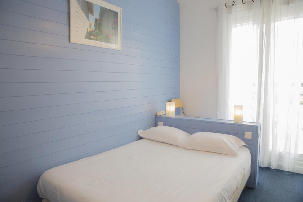 La Pergola D'Arcachon Hotel Eksteriør billede