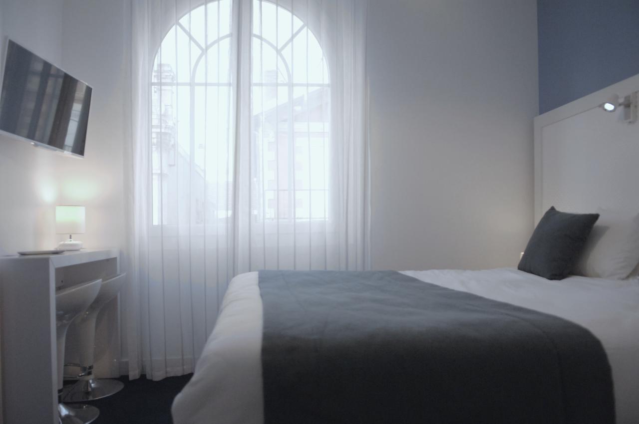La Pergola D'Arcachon Hotel Eksteriør billede
