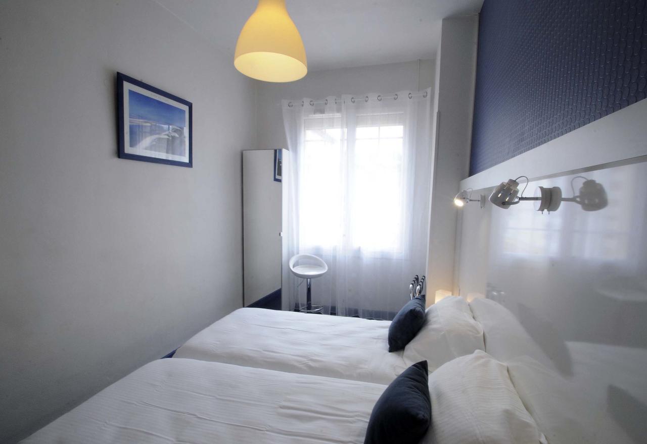 La Pergola D'Arcachon Hotel Eksteriør billede