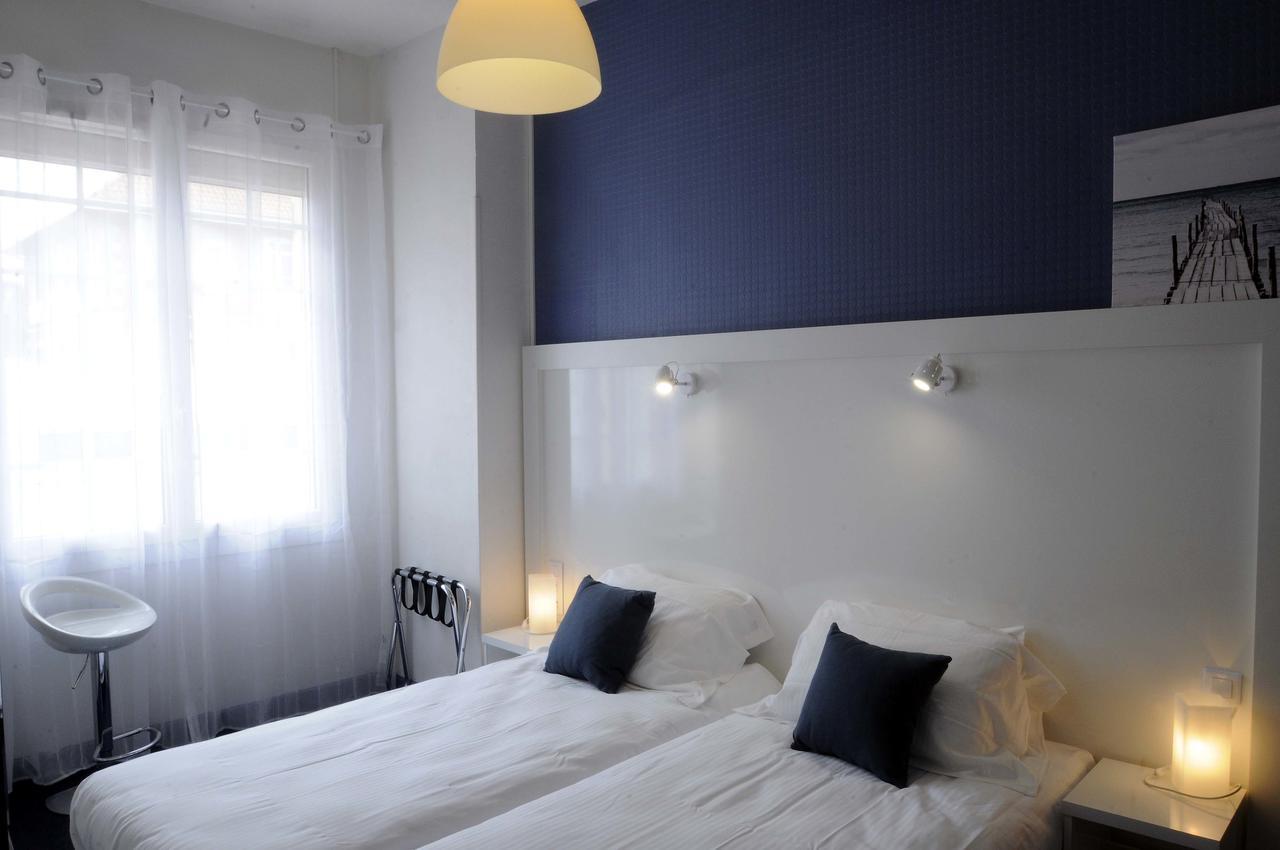 La Pergola D'Arcachon Hotel Eksteriør billede