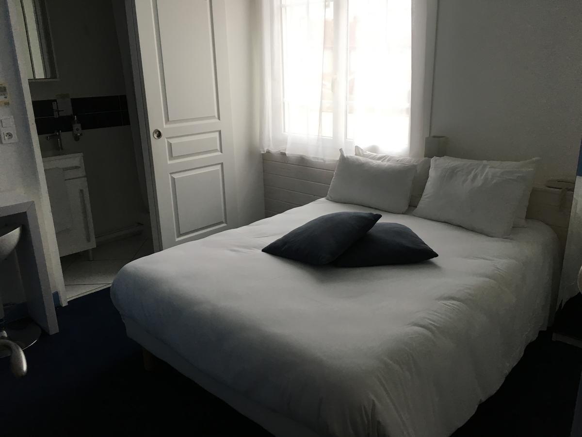 La Pergola D'Arcachon Hotel Eksteriør billede