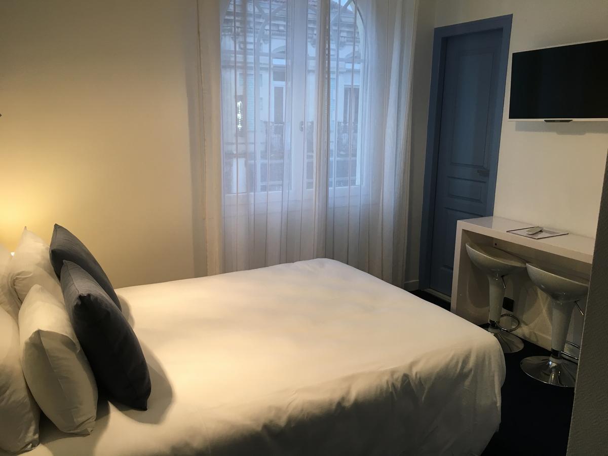 La Pergola D'Arcachon Hotel Eksteriør billede