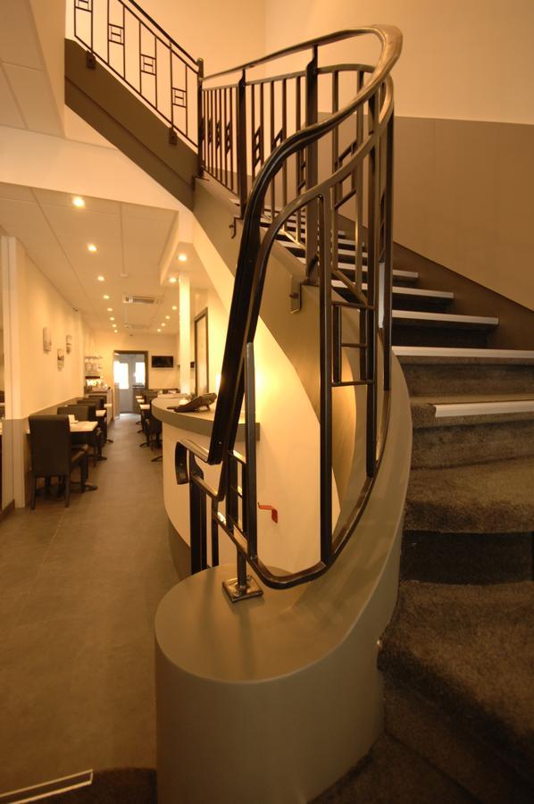 La Pergola D'Arcachon Hotel Eksteriør billede