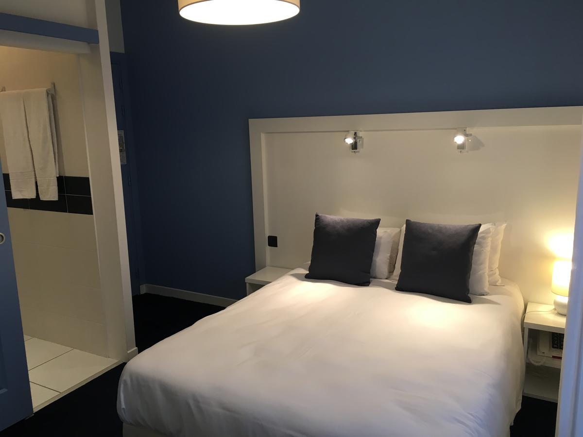 La Pergola D'Arcachon Hotel Eksteriør billede