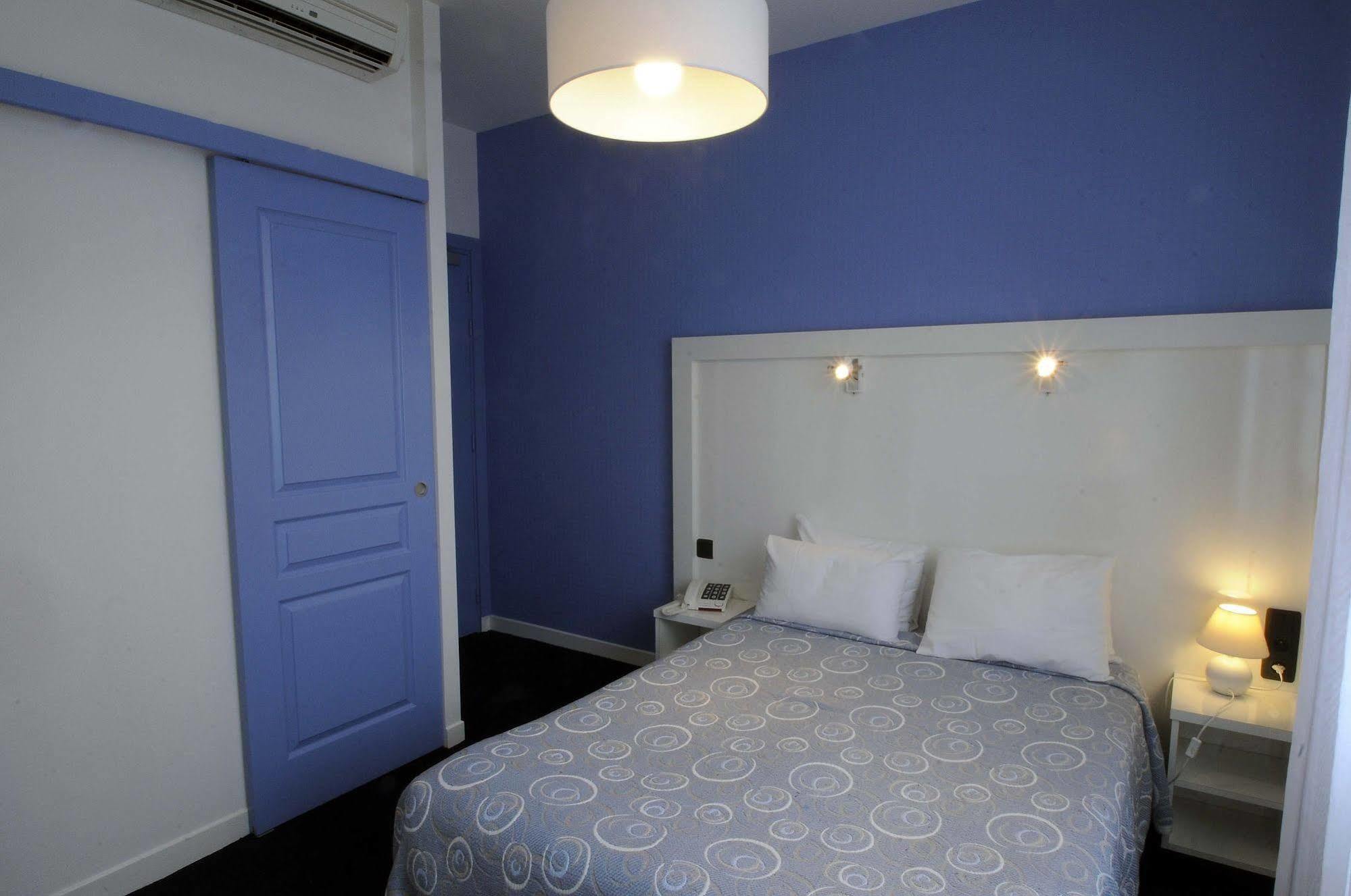 La Pergola D'Arcachon Hotel Eksteriør billede
