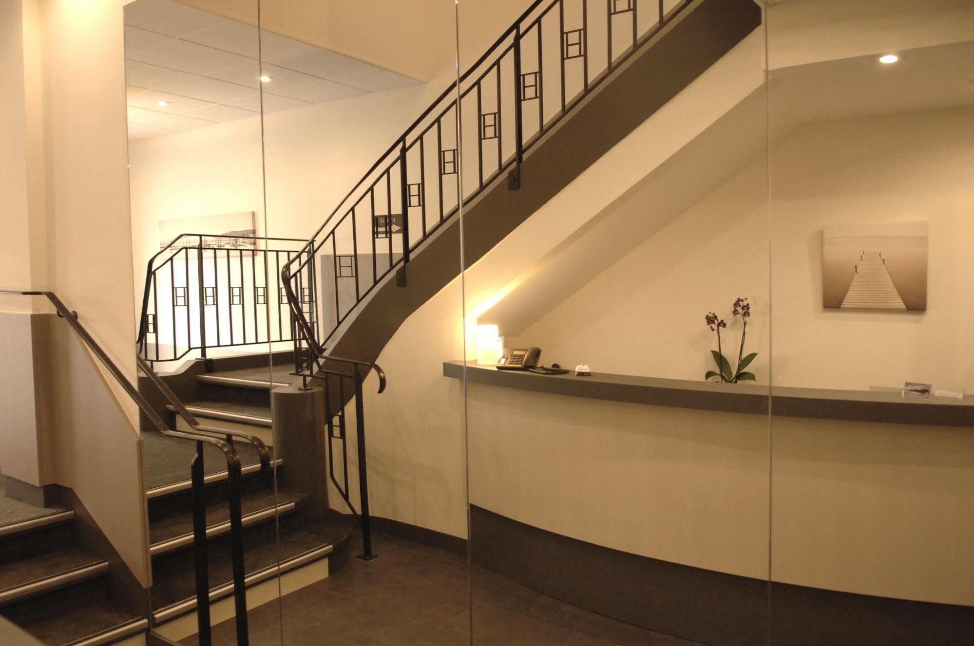 La Pergola D'Arcachon Hotel Eksteriør billede