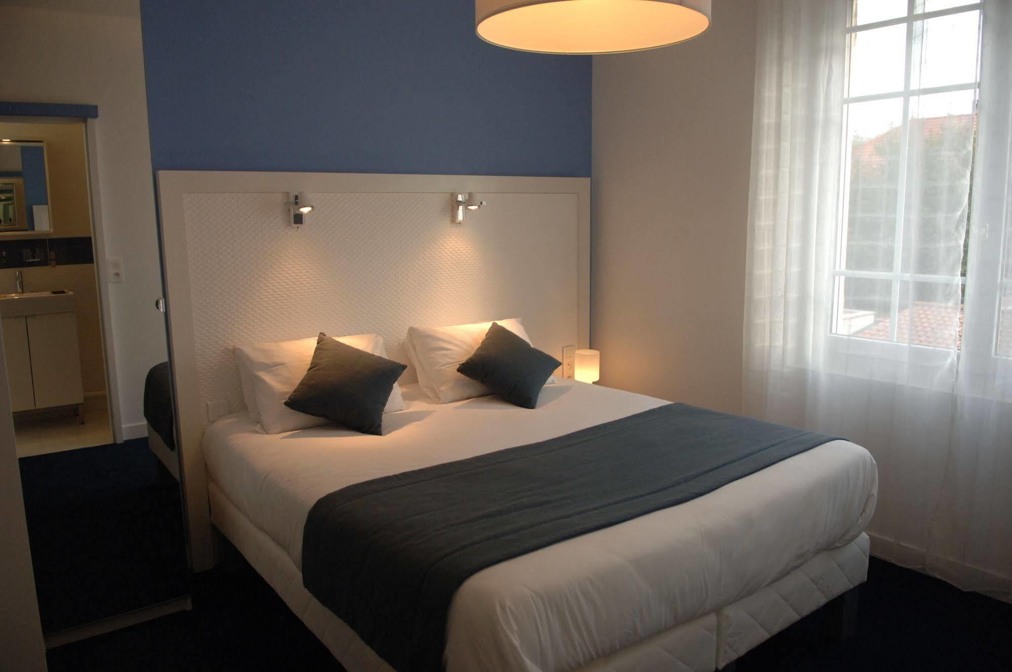 La Pergola D'Arcachon Hotel Eksteriør billede