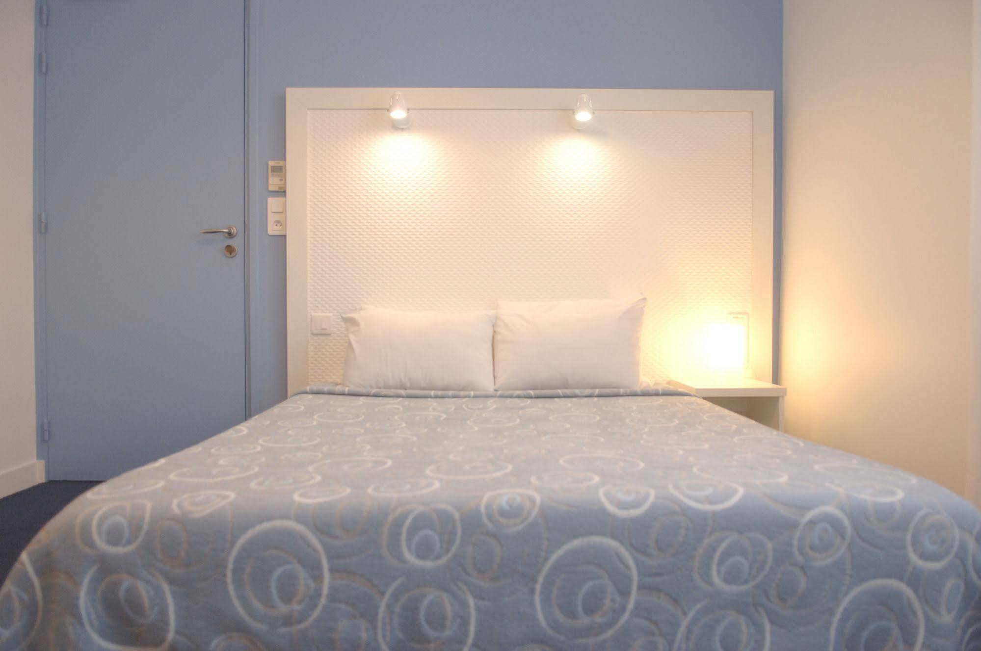 La Pergola D'Arcachon Hotel Eksteriør billede