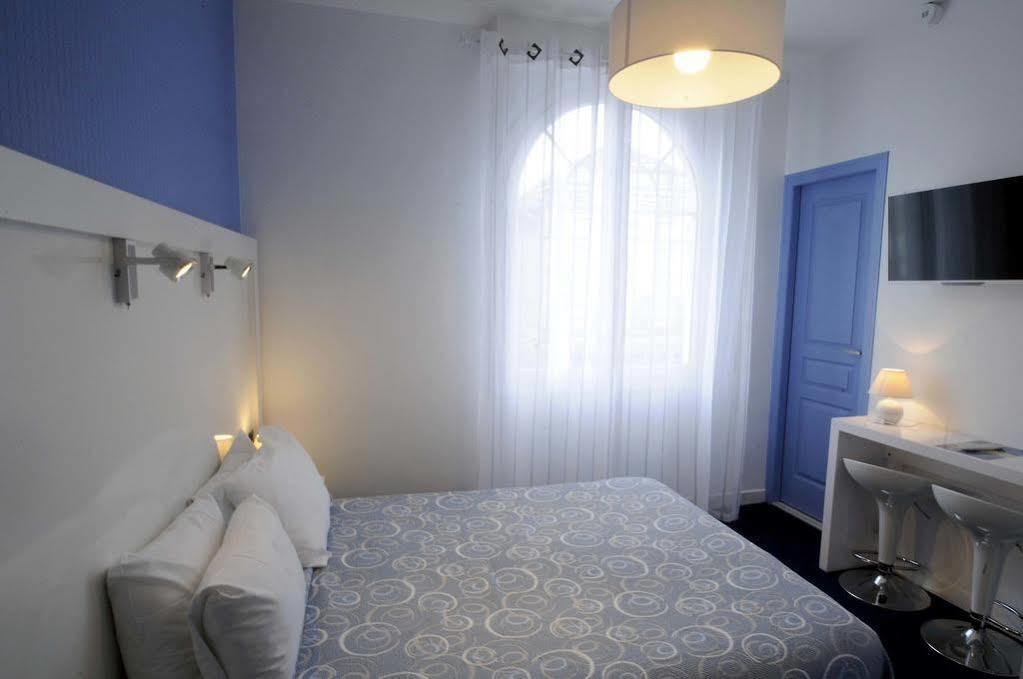 La Pergola D'Arcachon Hotel Eksteriør billede